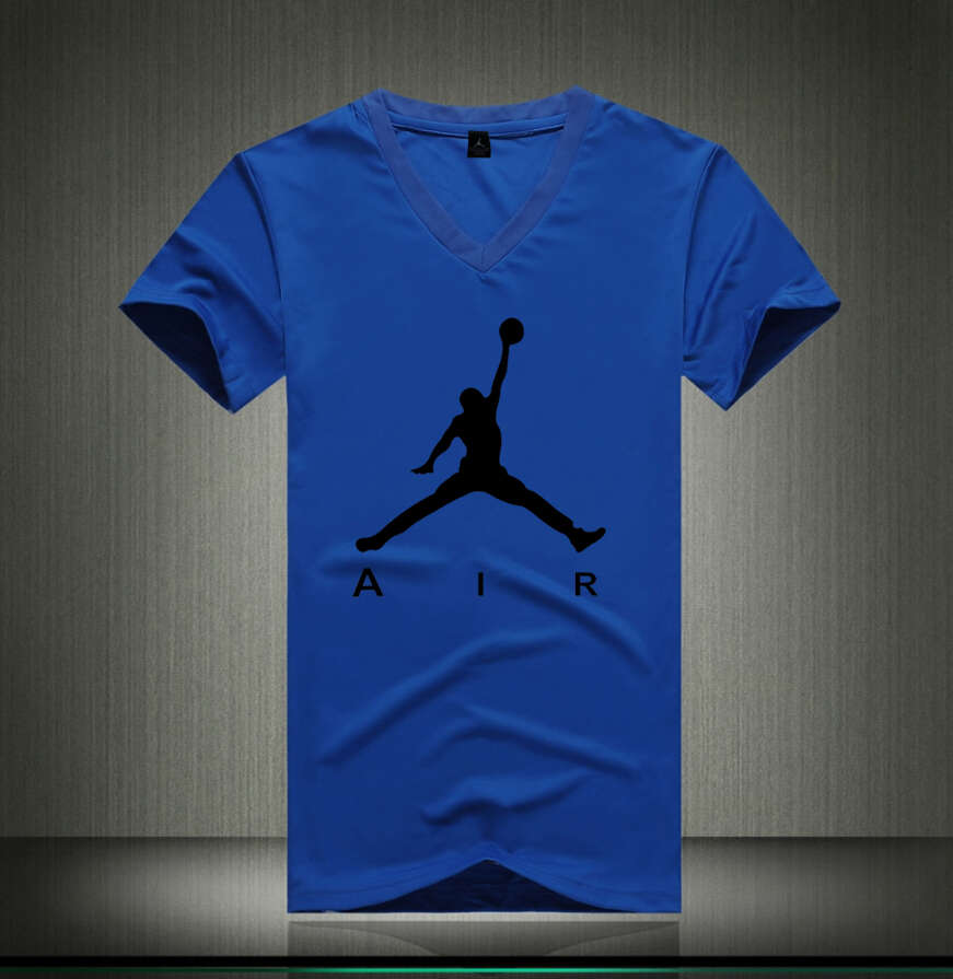 men jordan t-shirt S-XXXL-1066